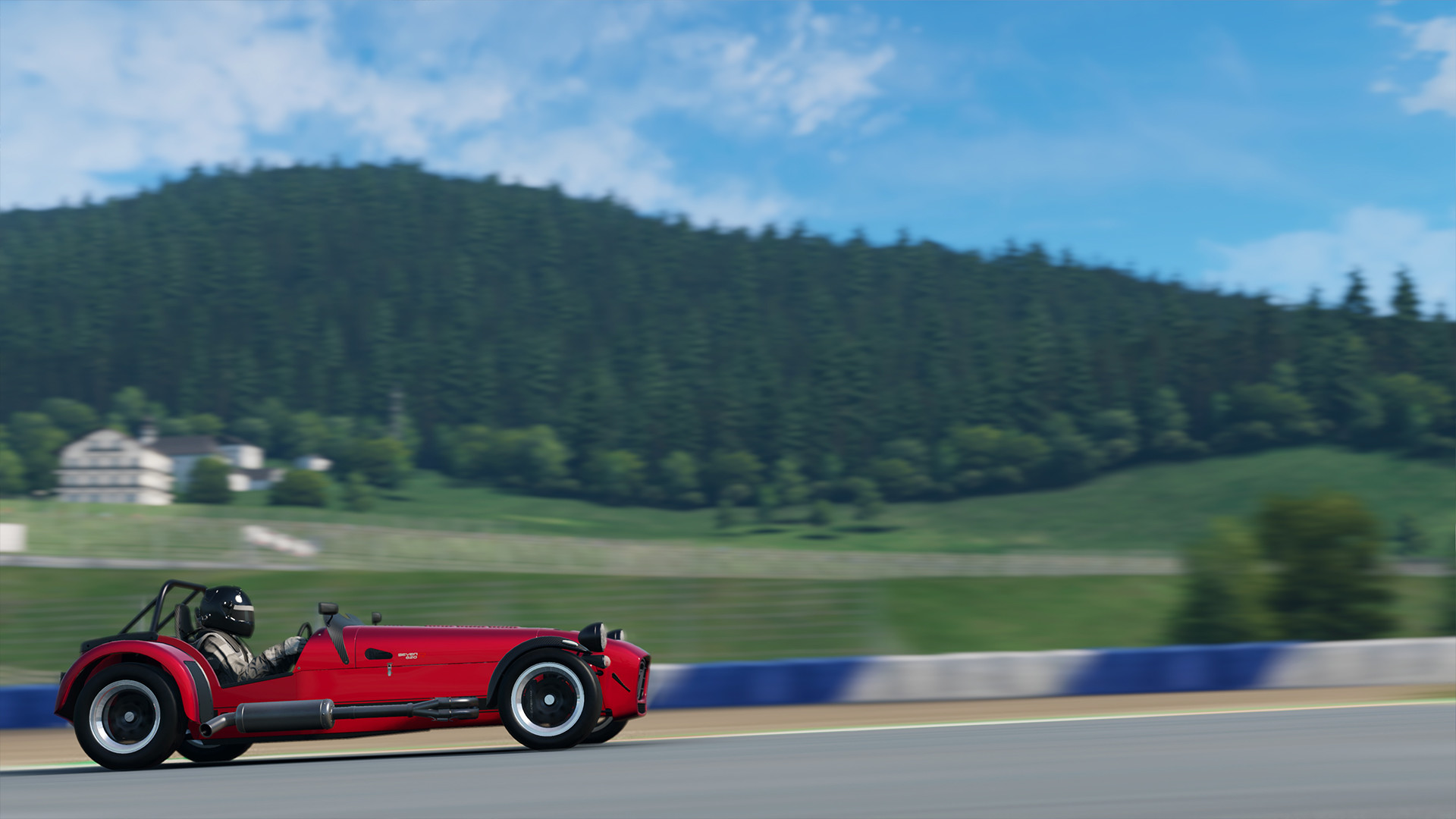 Automobilista 2 Steam Anahtarı