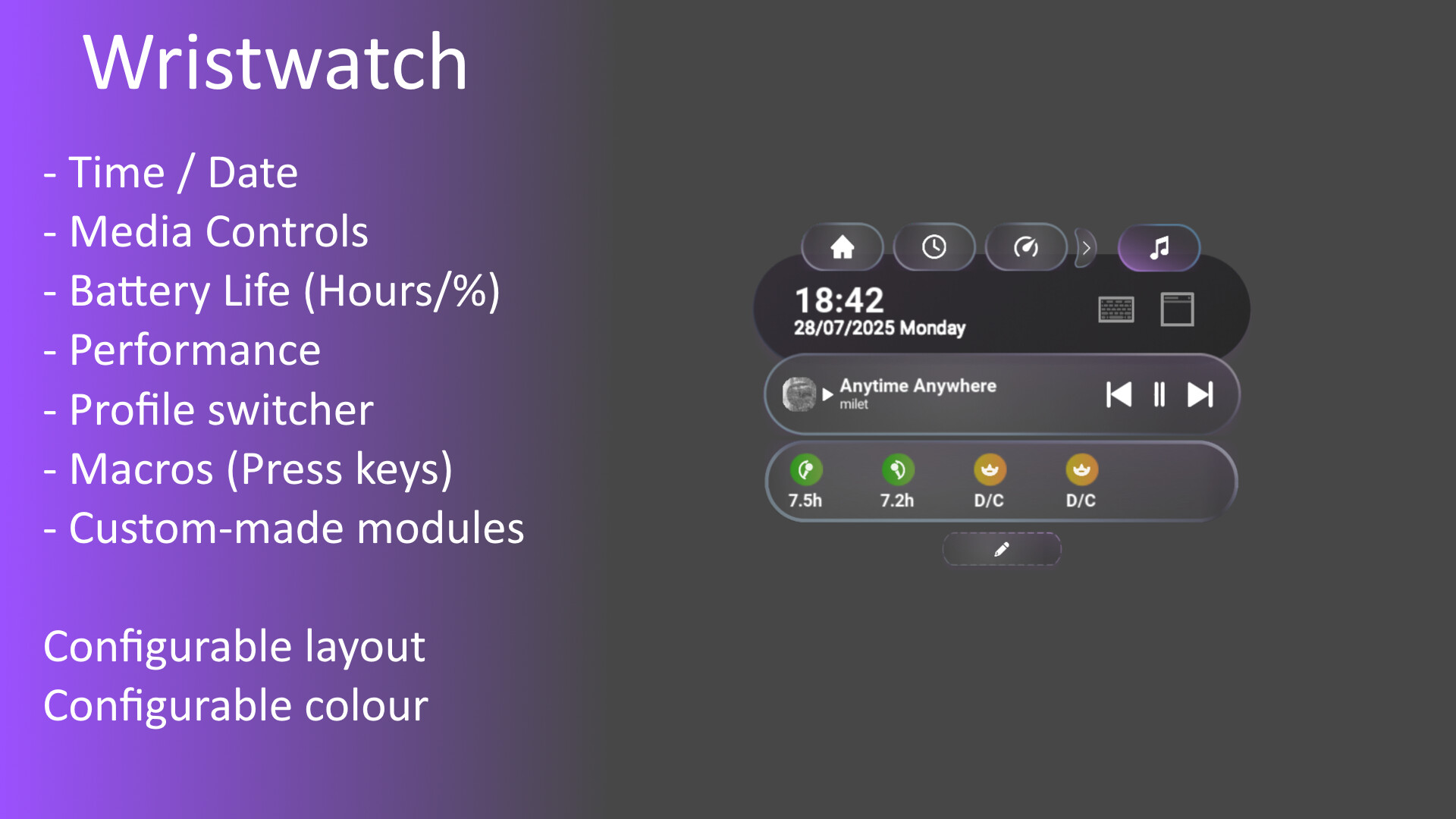 OVR Toolkit - Desktop Overlay Steam Anahtarı