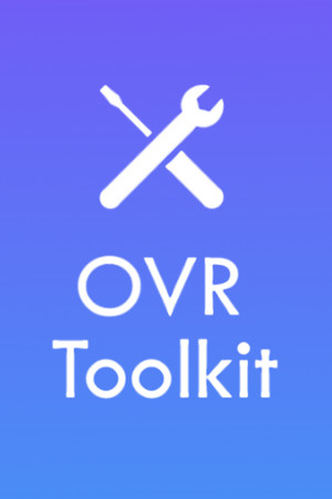 OVR Toolkit - Desktop Overlay Steam Anahtarı