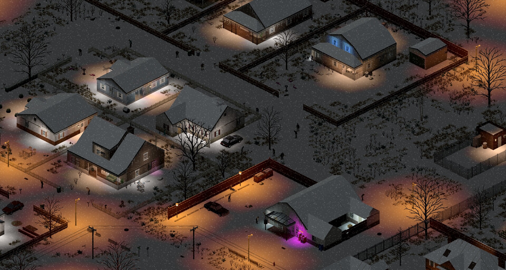 Project Zomboid Steam Anahtarı