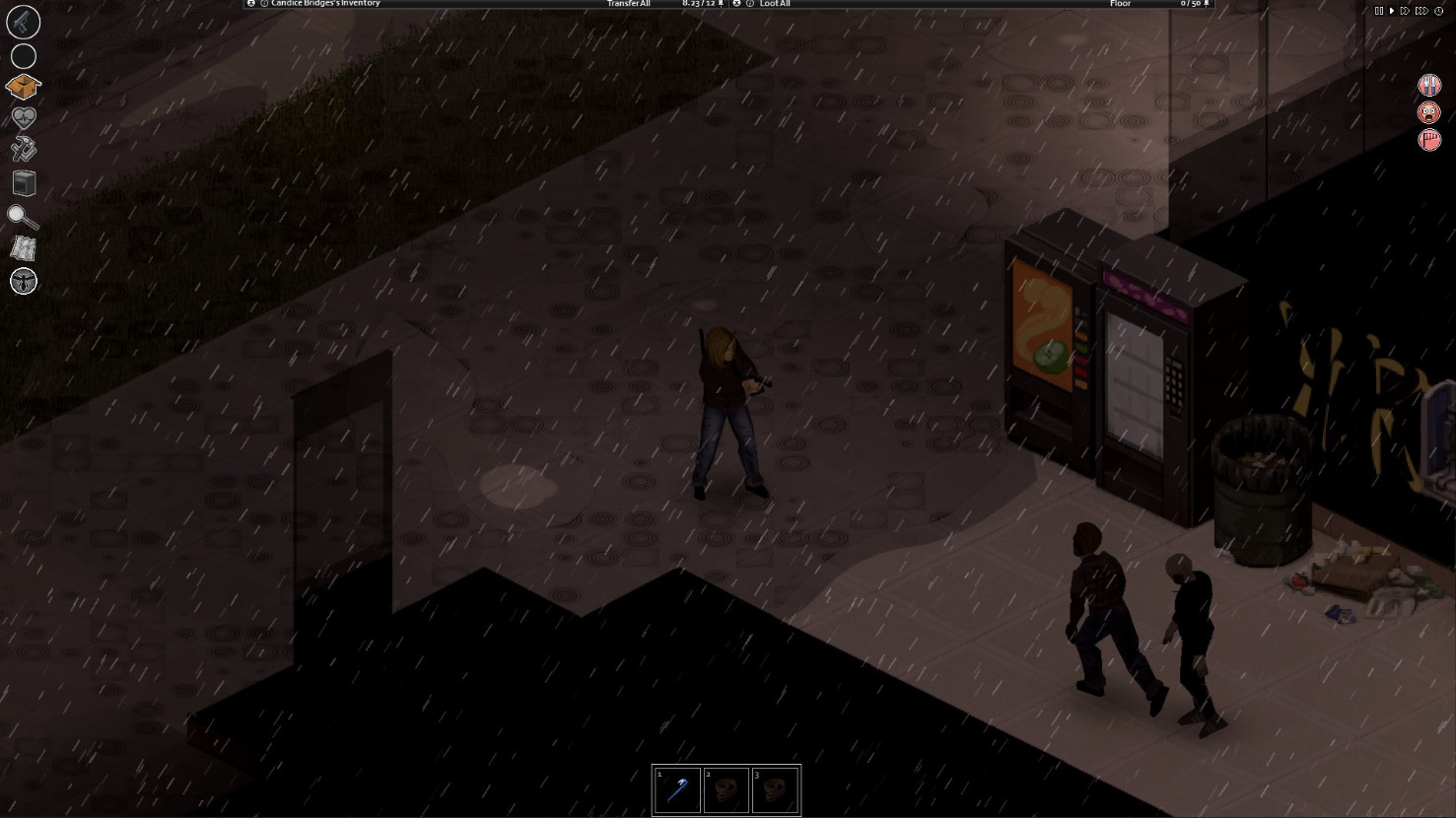 Project Zomboid Steam Anahtarı