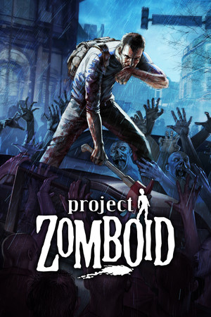 Project Zomboid Steam Anahtarı