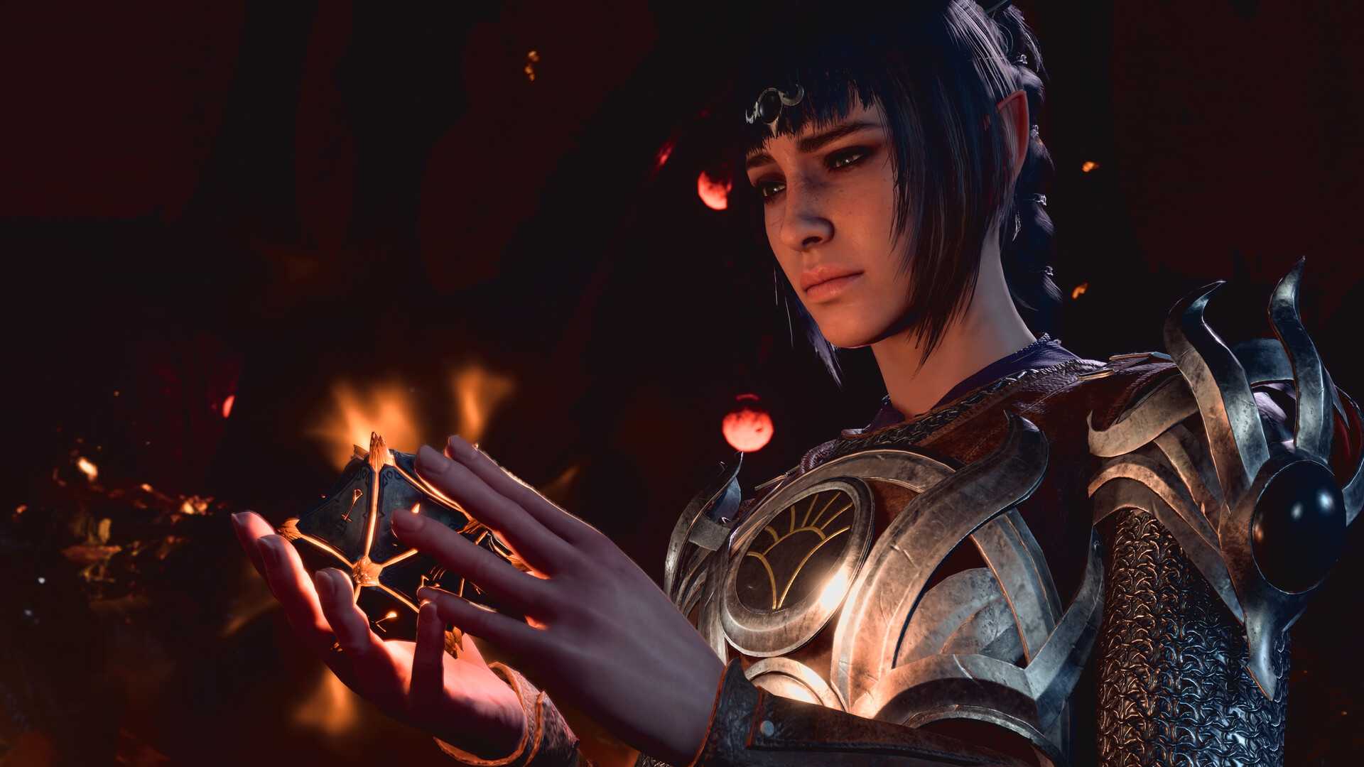 Baldur's Gate 3 Steam Anahtarı