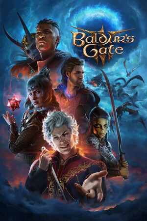 Baldur's Gate 3 Steam Anahtarı