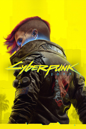 Cyberpunk 2077 Steam Anahtarı