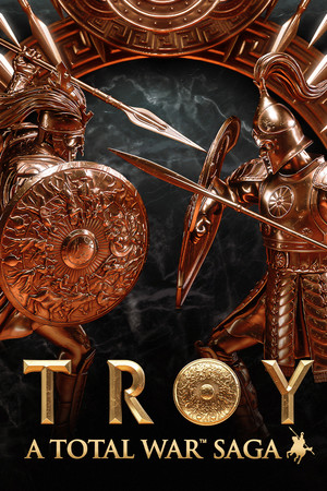 A Total War Saga: TROY Steam Anahtarı