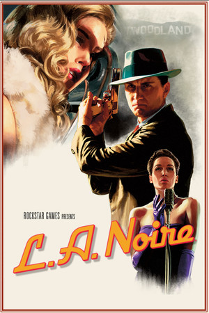 L.A. Noire Steam Anahtarı