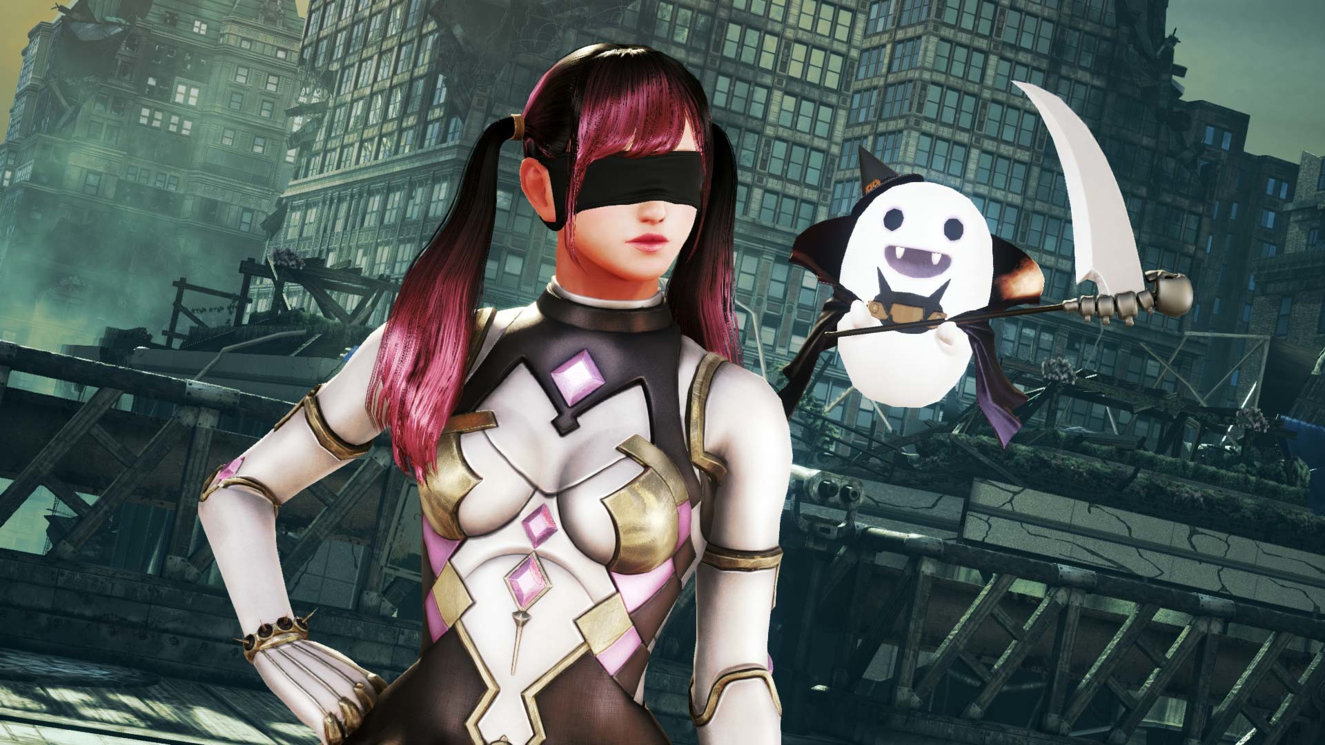 TEKKEN 7 - Season Pass 3 Steam Anahtarı