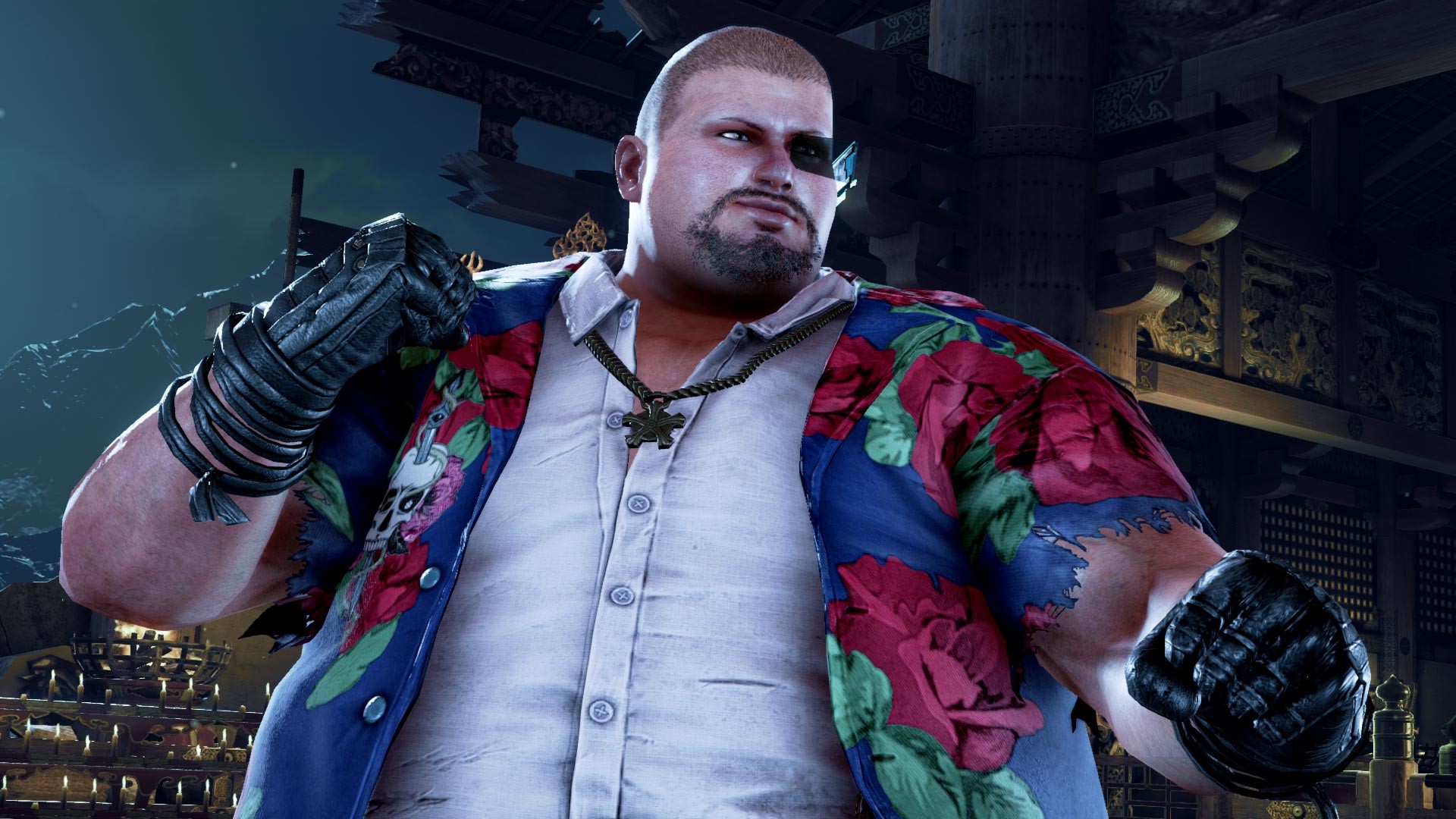 TEKKEN 7 - Season Pass 3 Steam Anahtarı