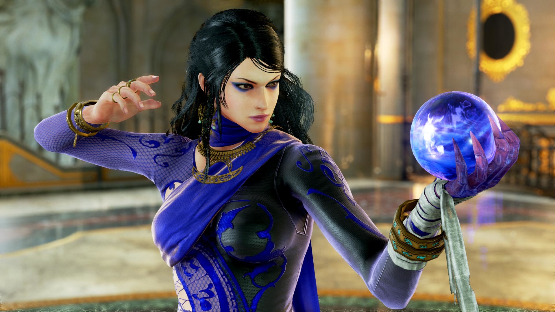 TEKKEN 7 - Season Pass 3 Steam Anahtarı