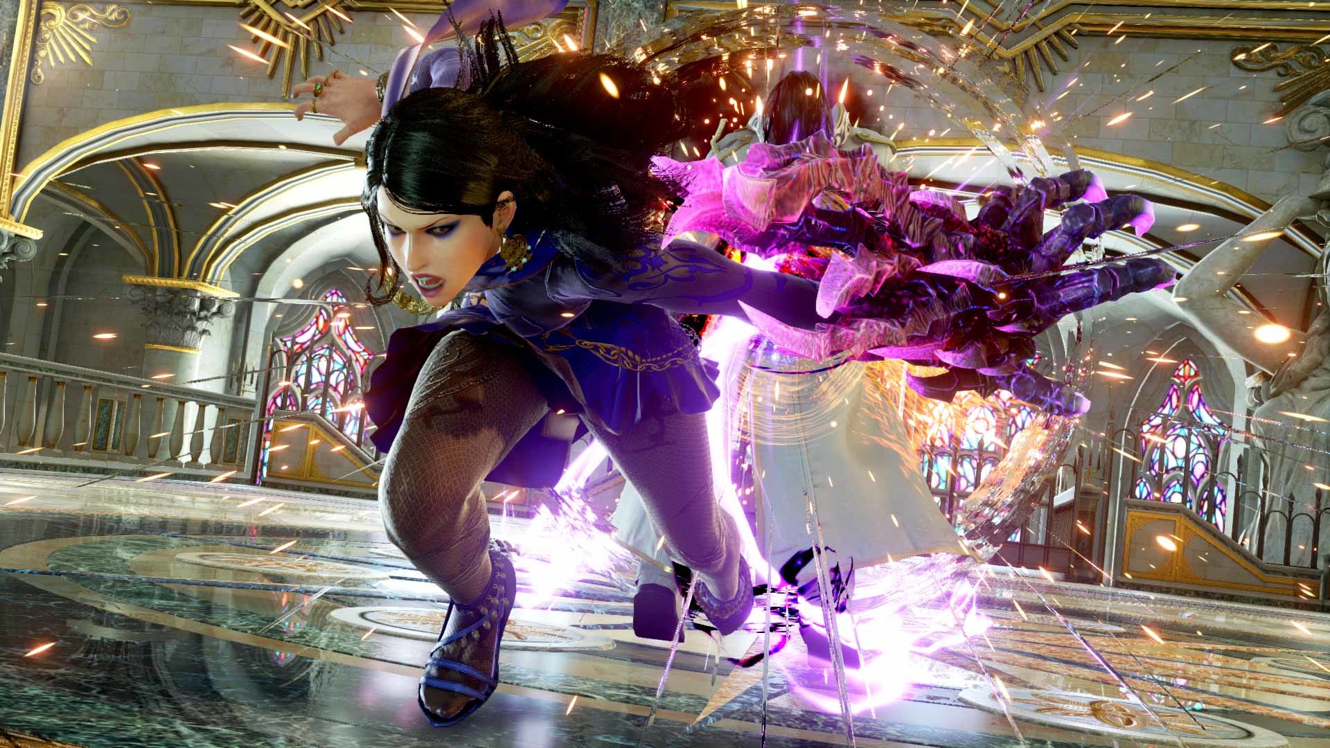 TEKKEN 7 - Season Pass 3 Steam Anahtarı