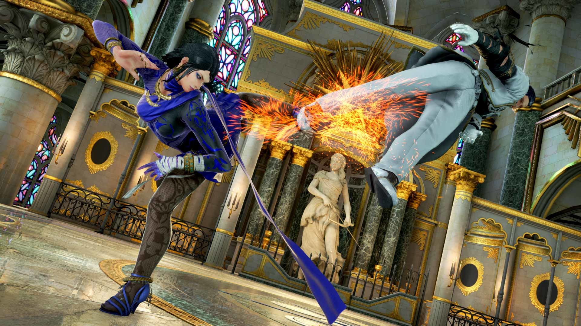 TEKKEN 7 - Season Pass 3 Steam Anahtarı