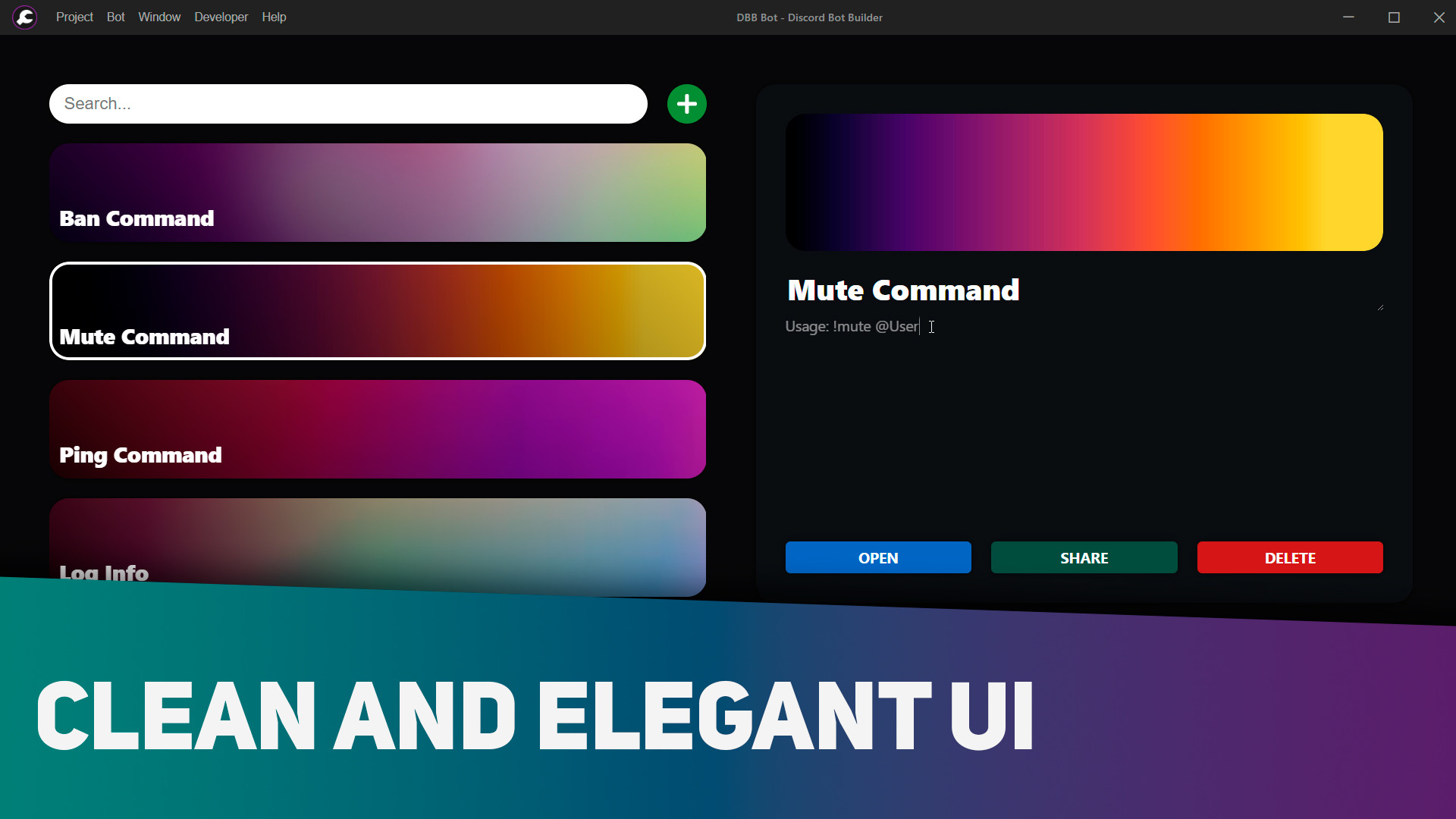 Discord Bot Builder Steam Anahtarı