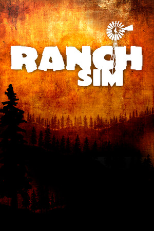 Ranch Simulator: Build, Hunt, Farm Steam Anahtarı