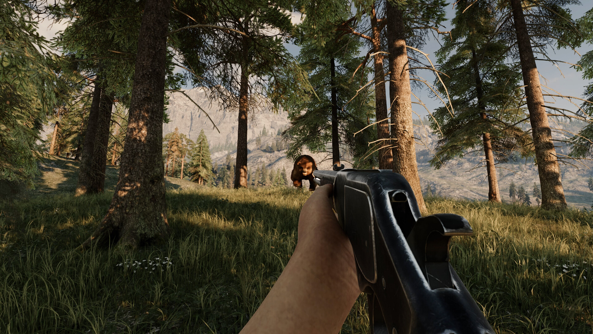 Ranch Simulator: Build, Hunt, Farm Steam Anahtarı