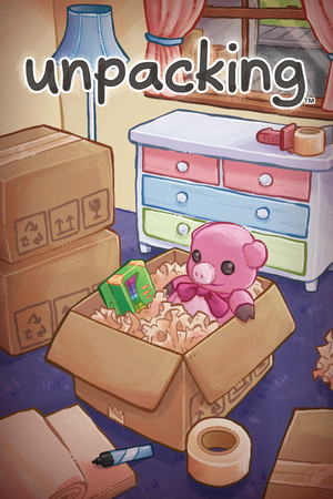 Unpacking Steam Anahtarı