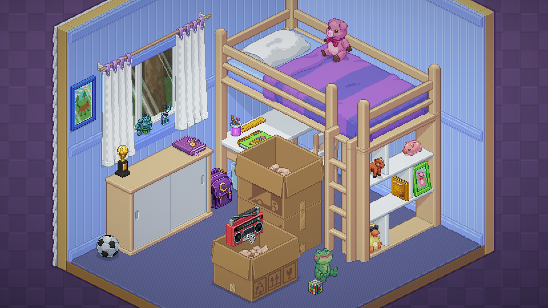 Unpacking Steam Anahtarı