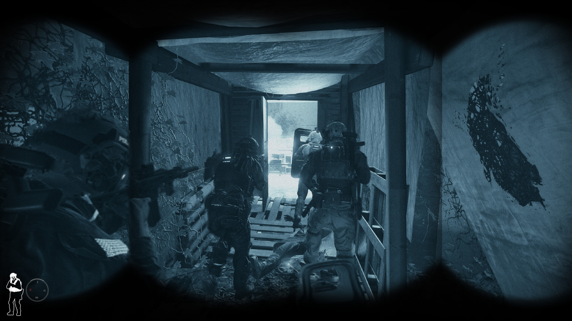 Ready or Not Steam Anahtarı