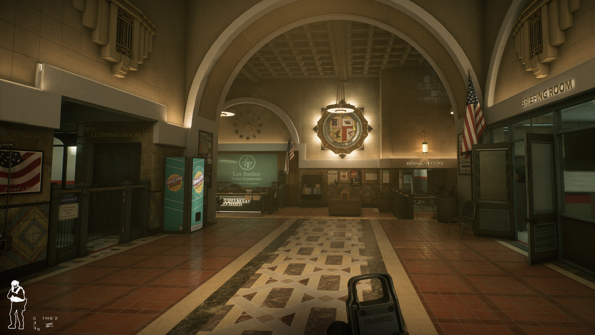 Ready or Not Steam Anahtarı