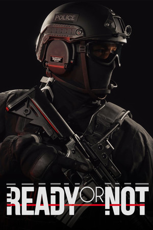 Ready or Not Steam Anahtarı