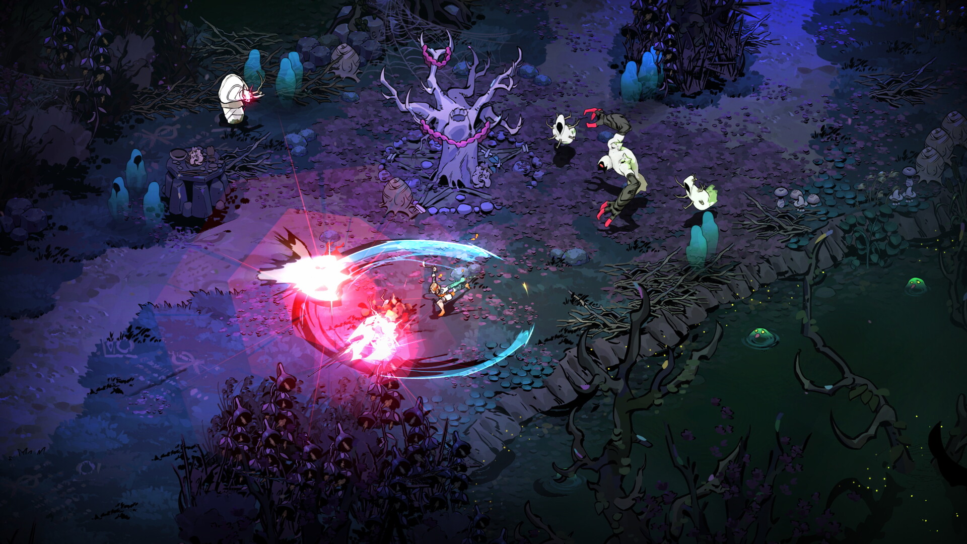 Hades II Steam Anahtarı