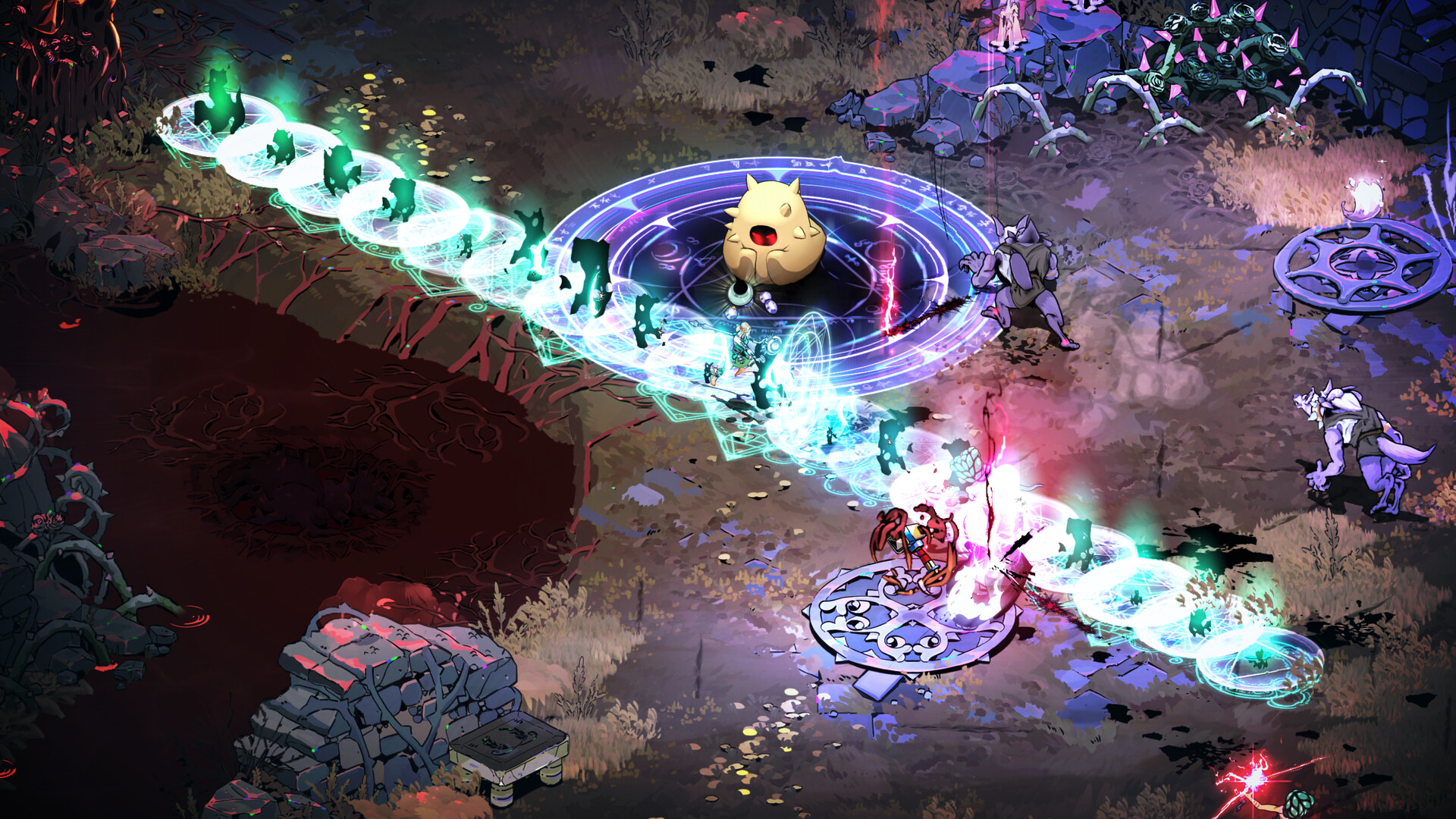 Hades II Steam Anahtarı