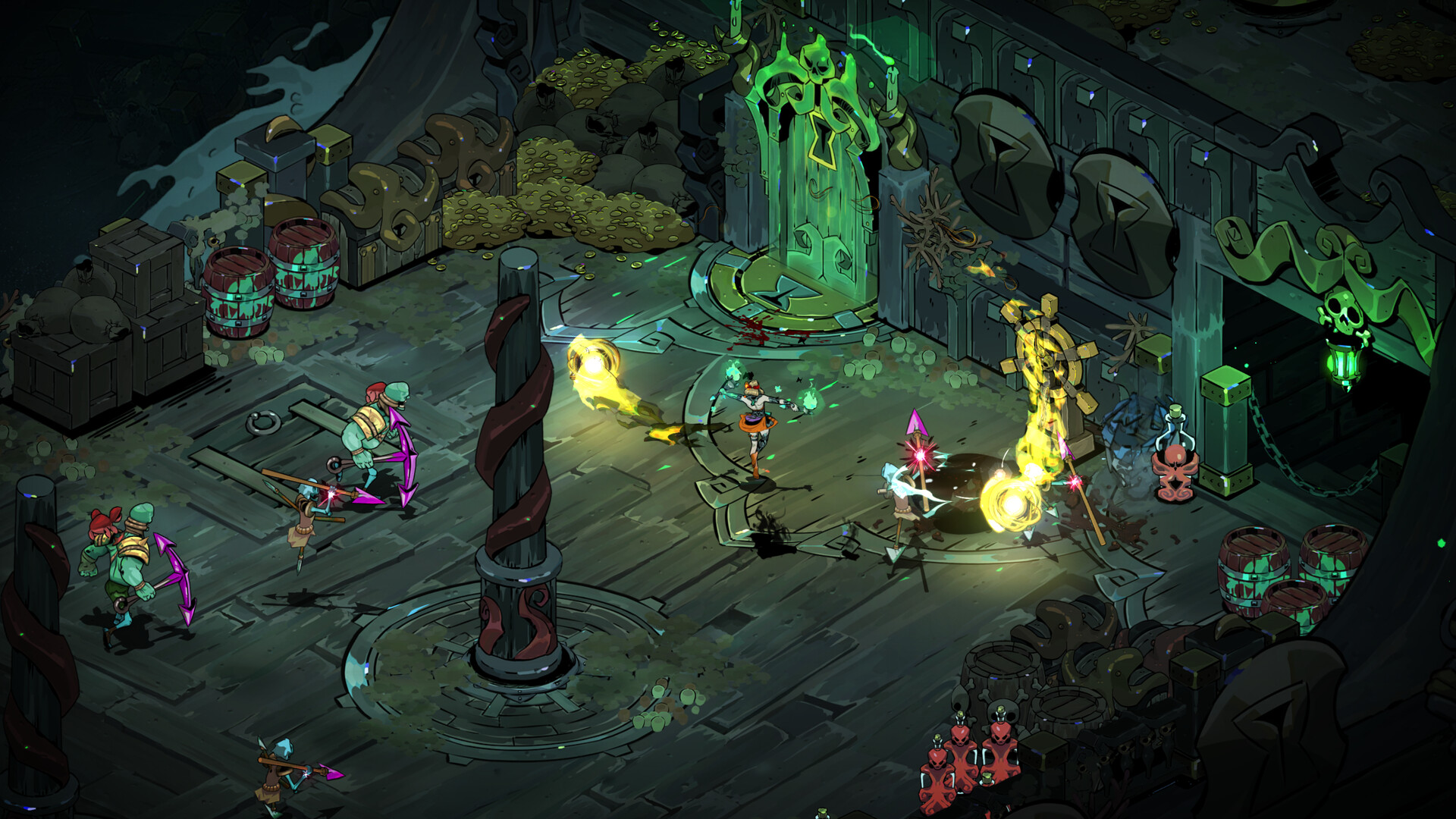 Hades II Steam Anahtarı