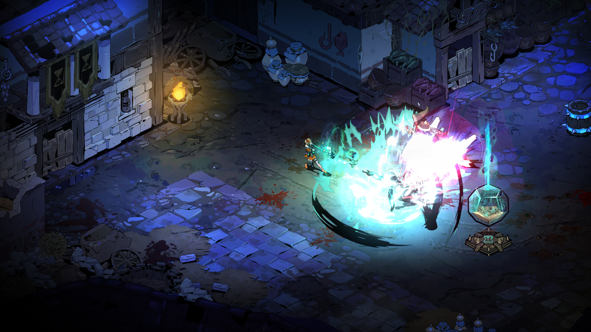 Hades II Steam Anahtarı