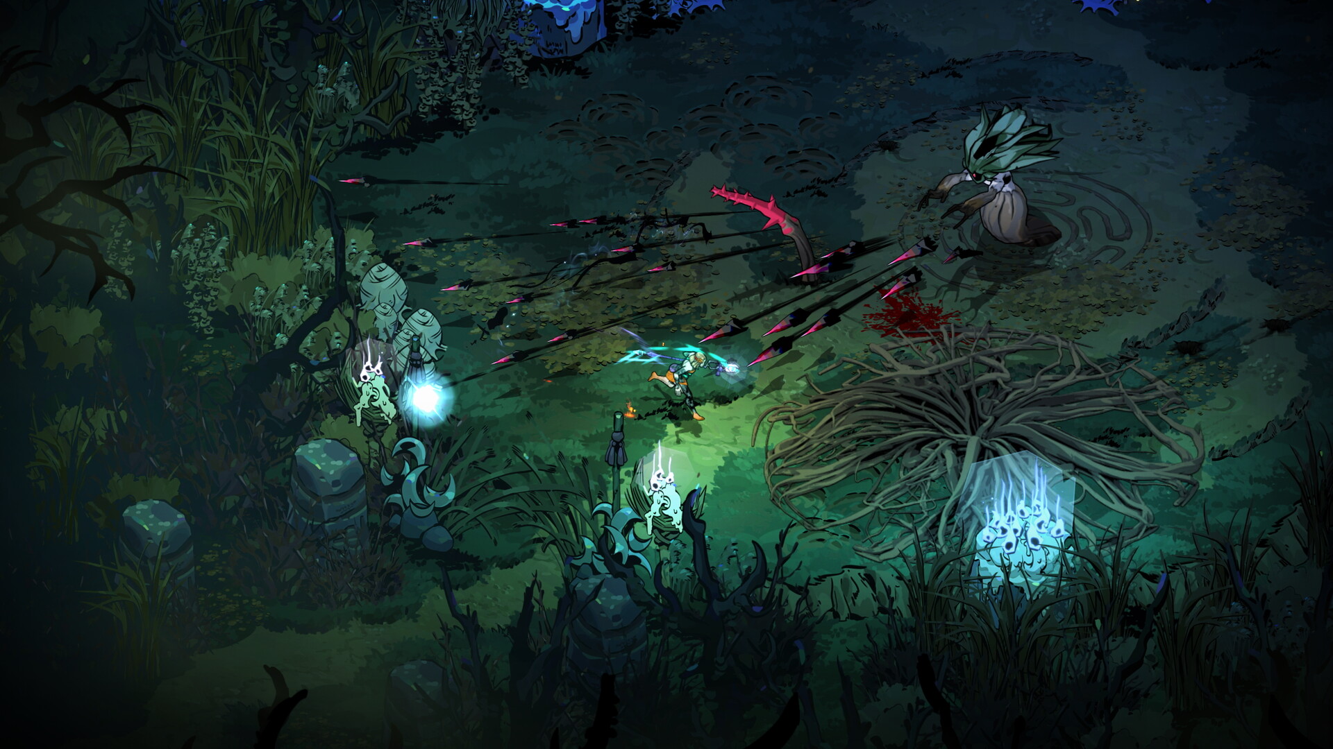 Hades II Steam Anahtarı