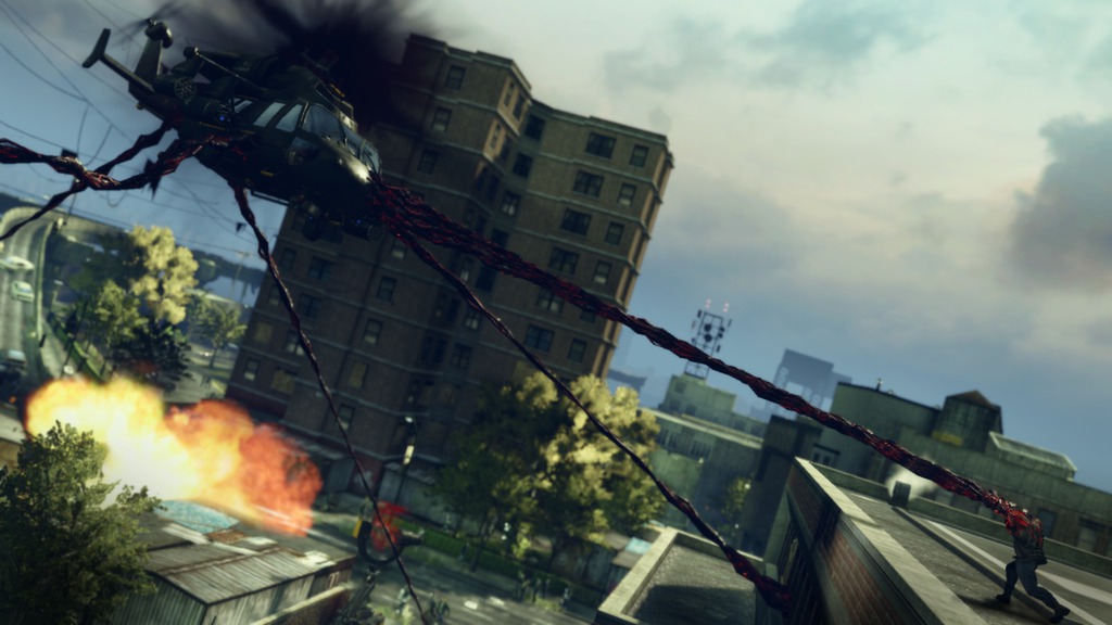 Prototype 2 — Battle.net Anahtarı