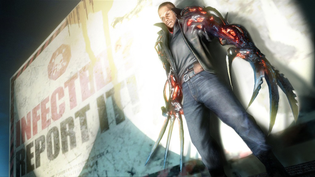 Prototype 2 — Battle.net Anahtarı