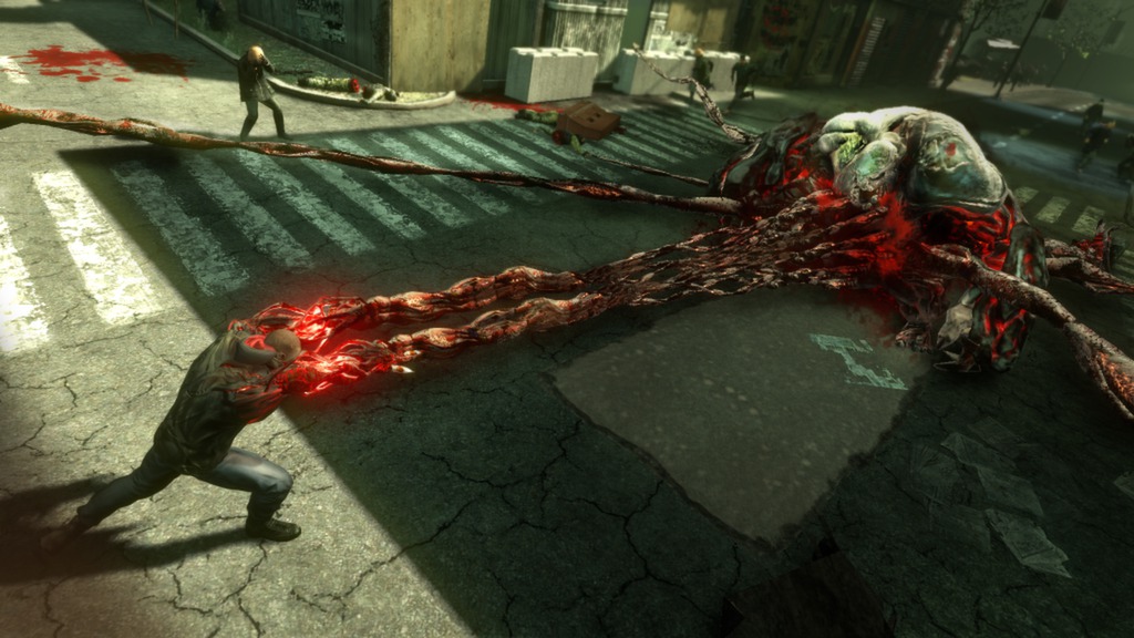 Prototype 2 — Battle.net Anahtarı