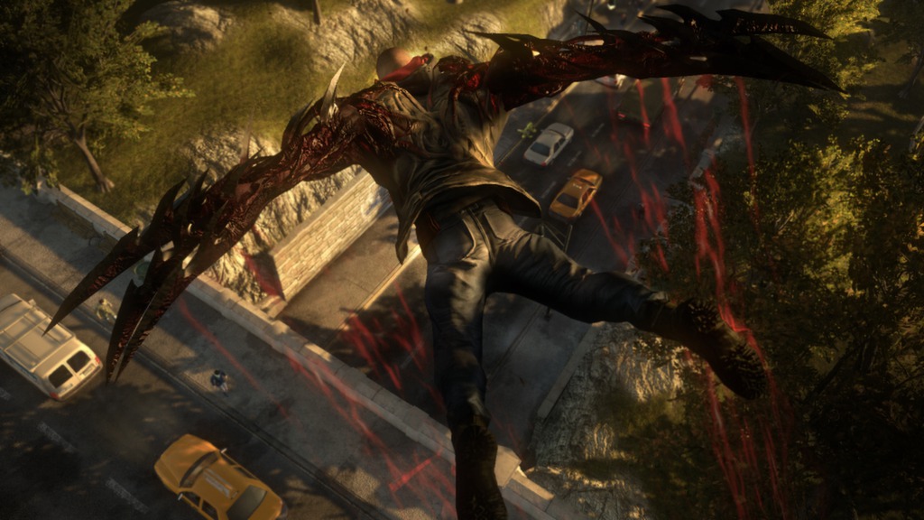 Prototype 2 — Battle.net Anahtarı