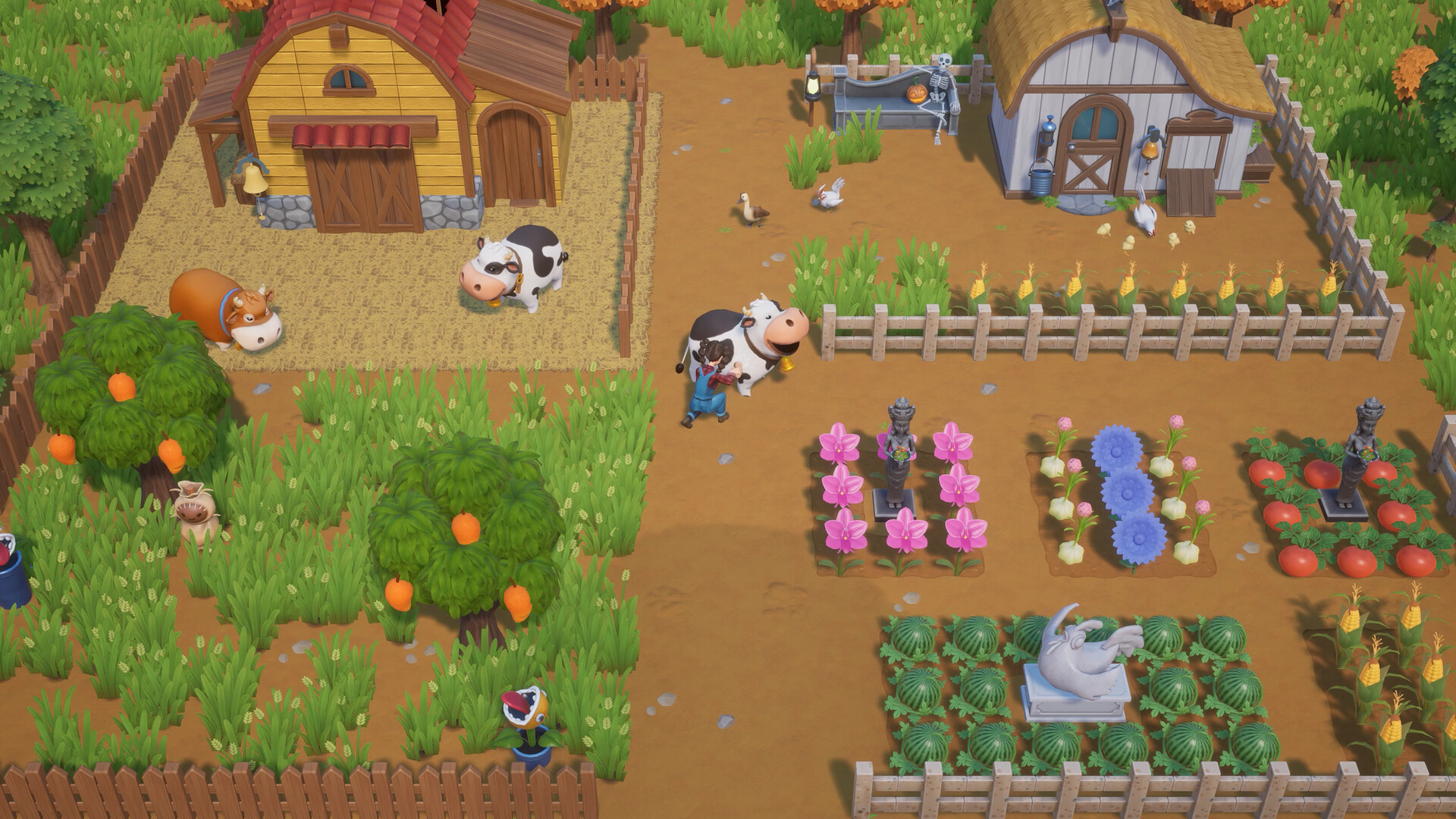 Coral Island Steam Anahtarı
