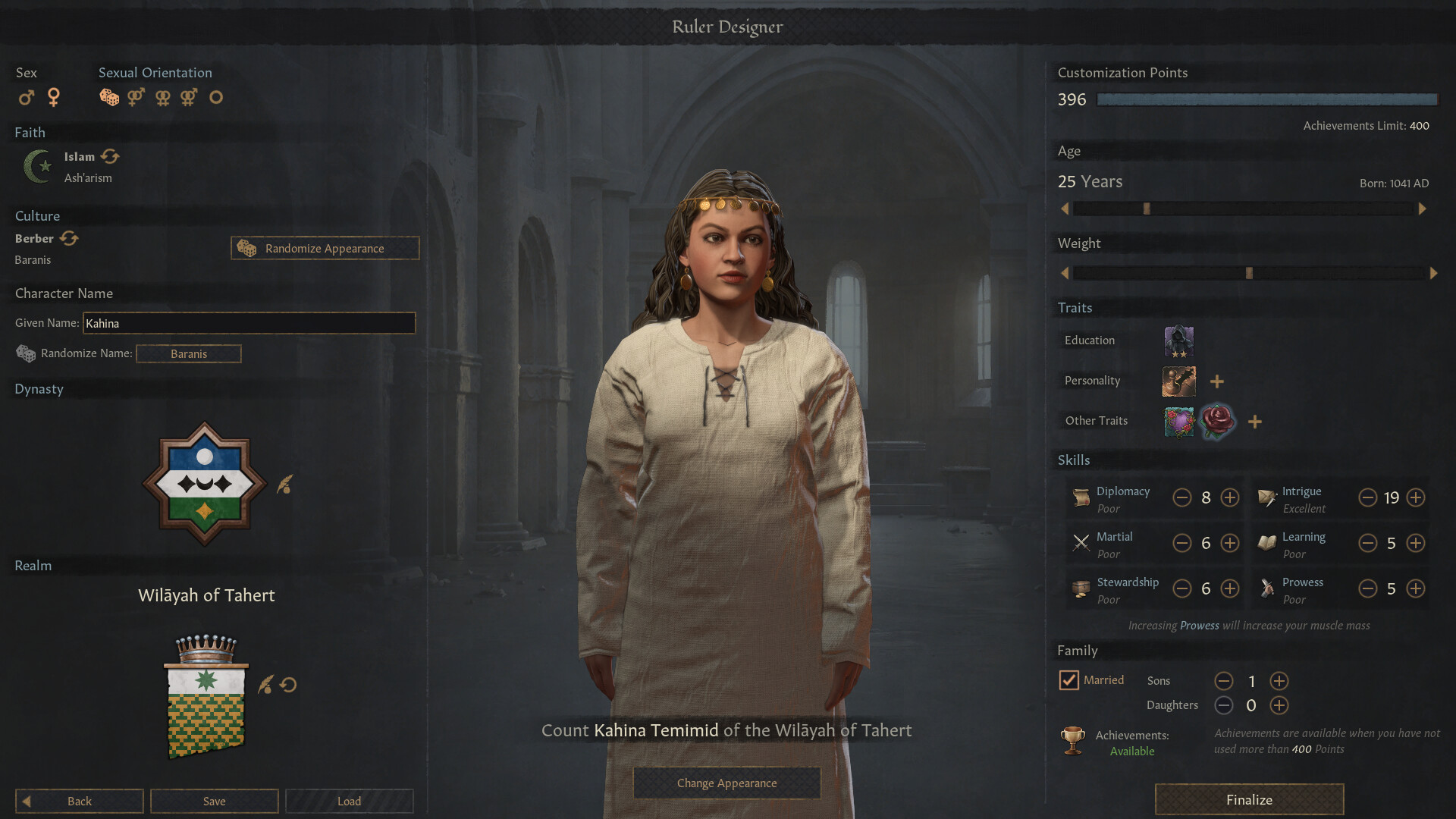 Crusader Kings III Steam Anahtarı