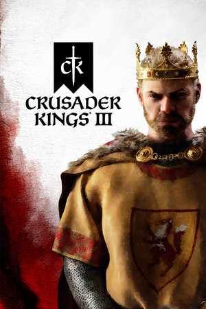 Crusader Kings III Steam Anahtarı