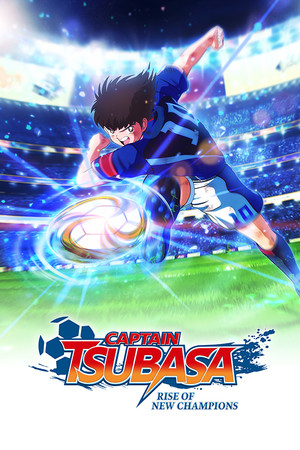 Captain Tsubasa: Rise of New Champions Steam Anahtarı