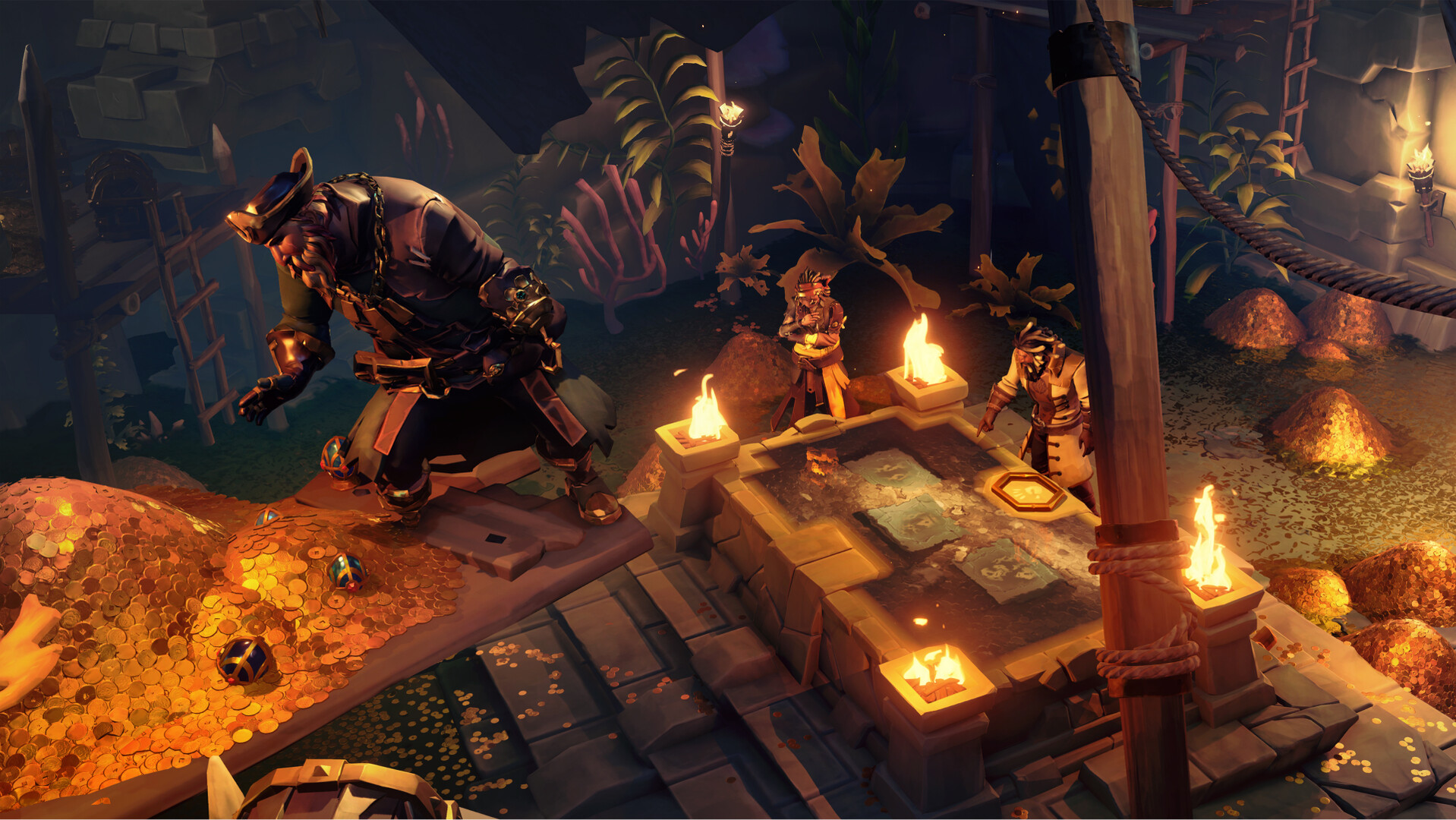 Sea of Thieves: 2026 Edition Steam Anahtarı