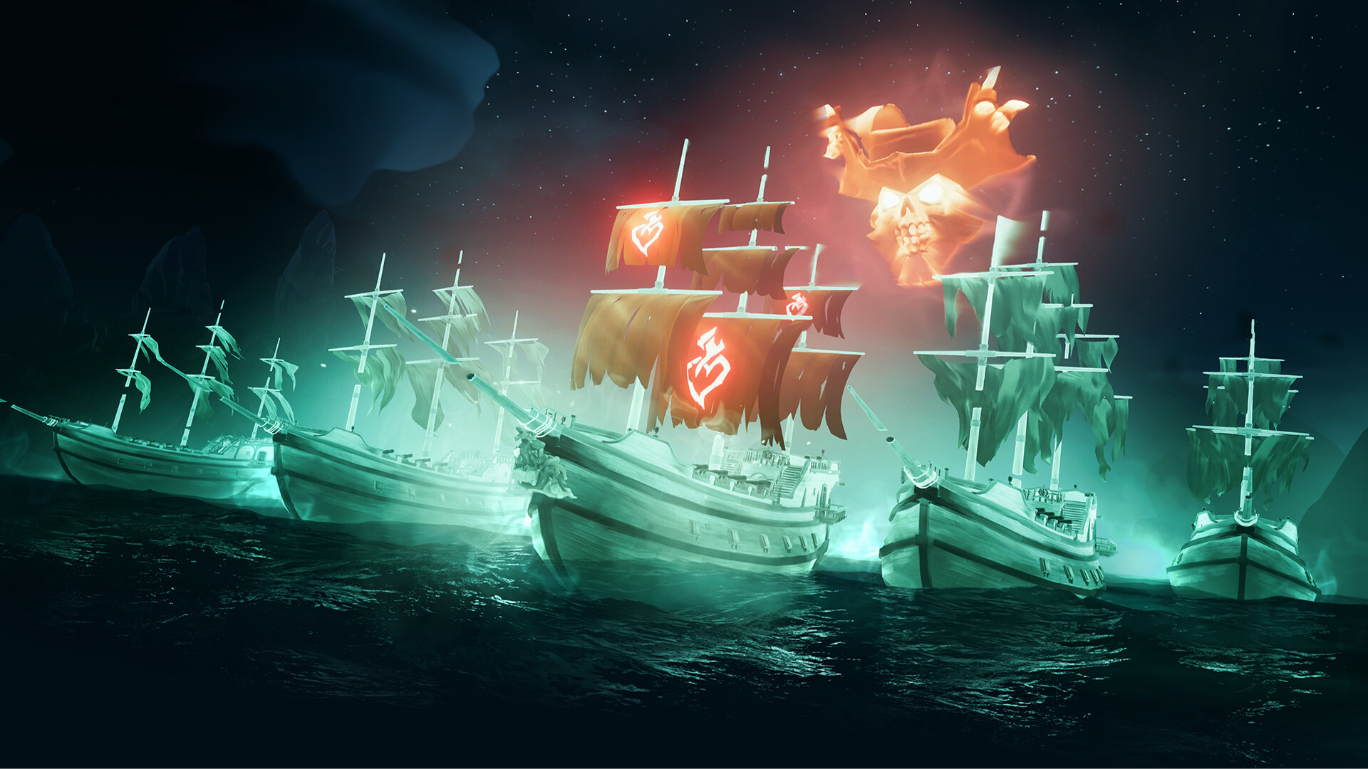 Sea of Thieves: 2026 Edition Steam Anahtarı