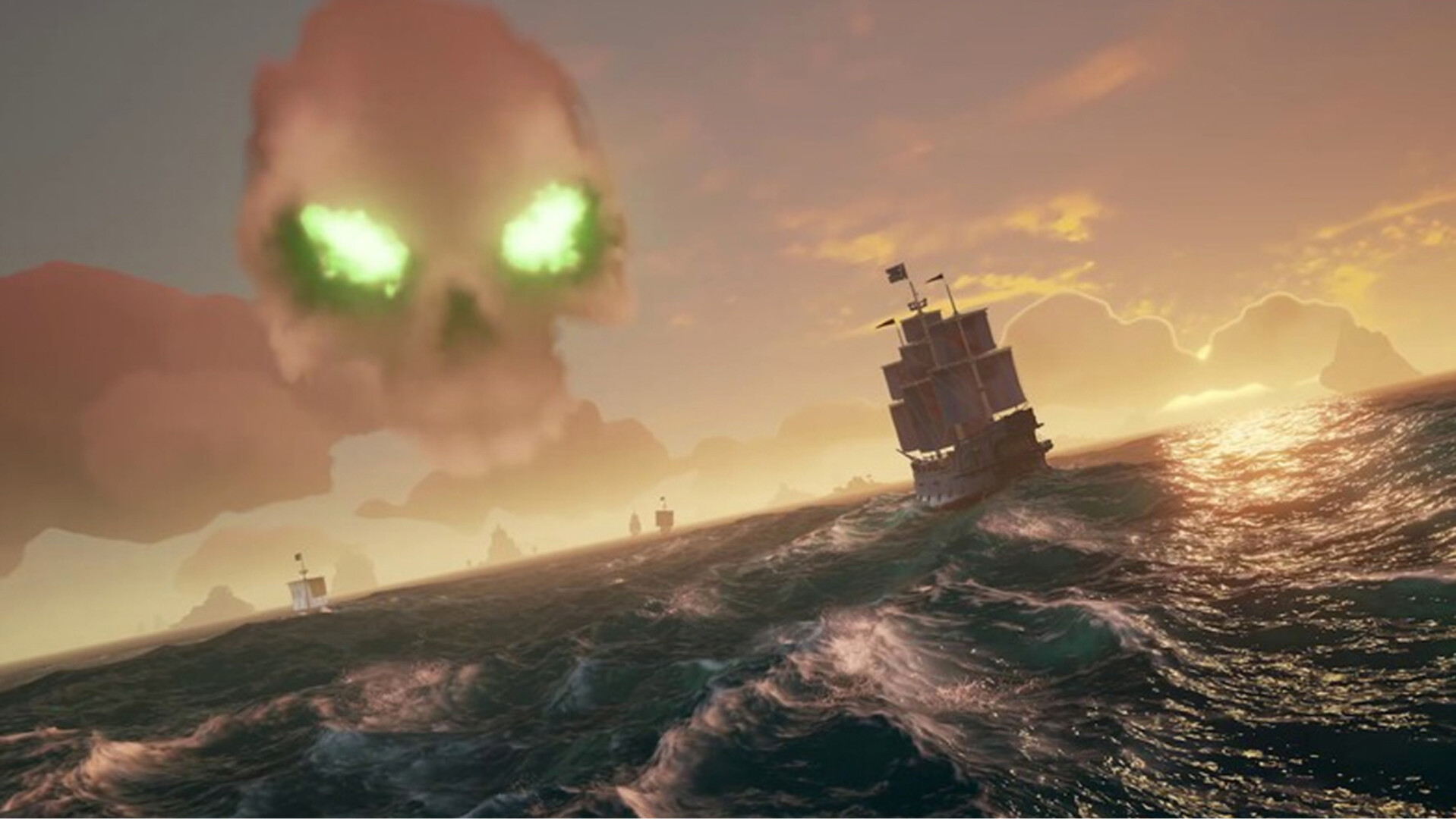 Sea of Thieves: 2026 Edition Steam Anahtarı