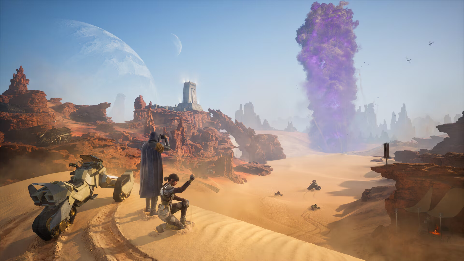 Dune: Awakening Steam Anahtarı