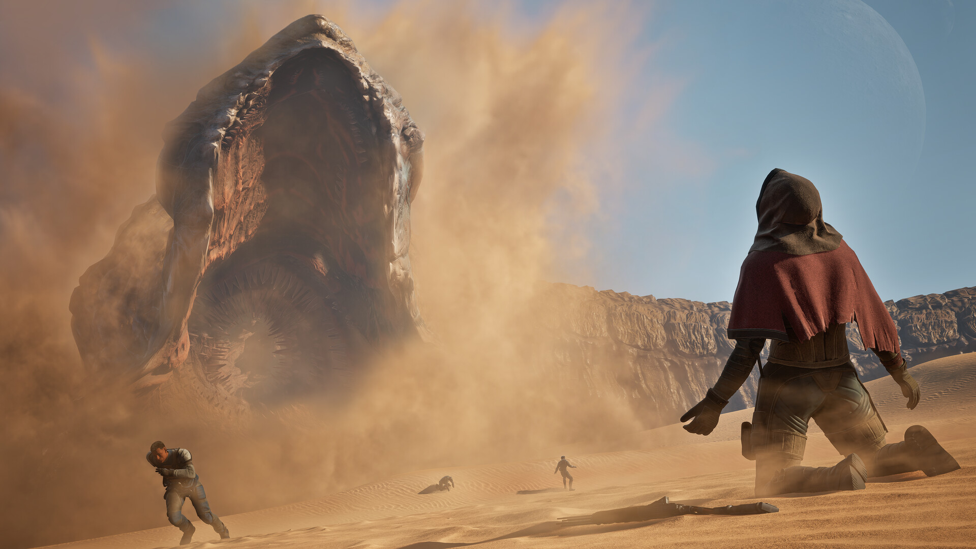 Dune: Awakening Steam Anahtarı