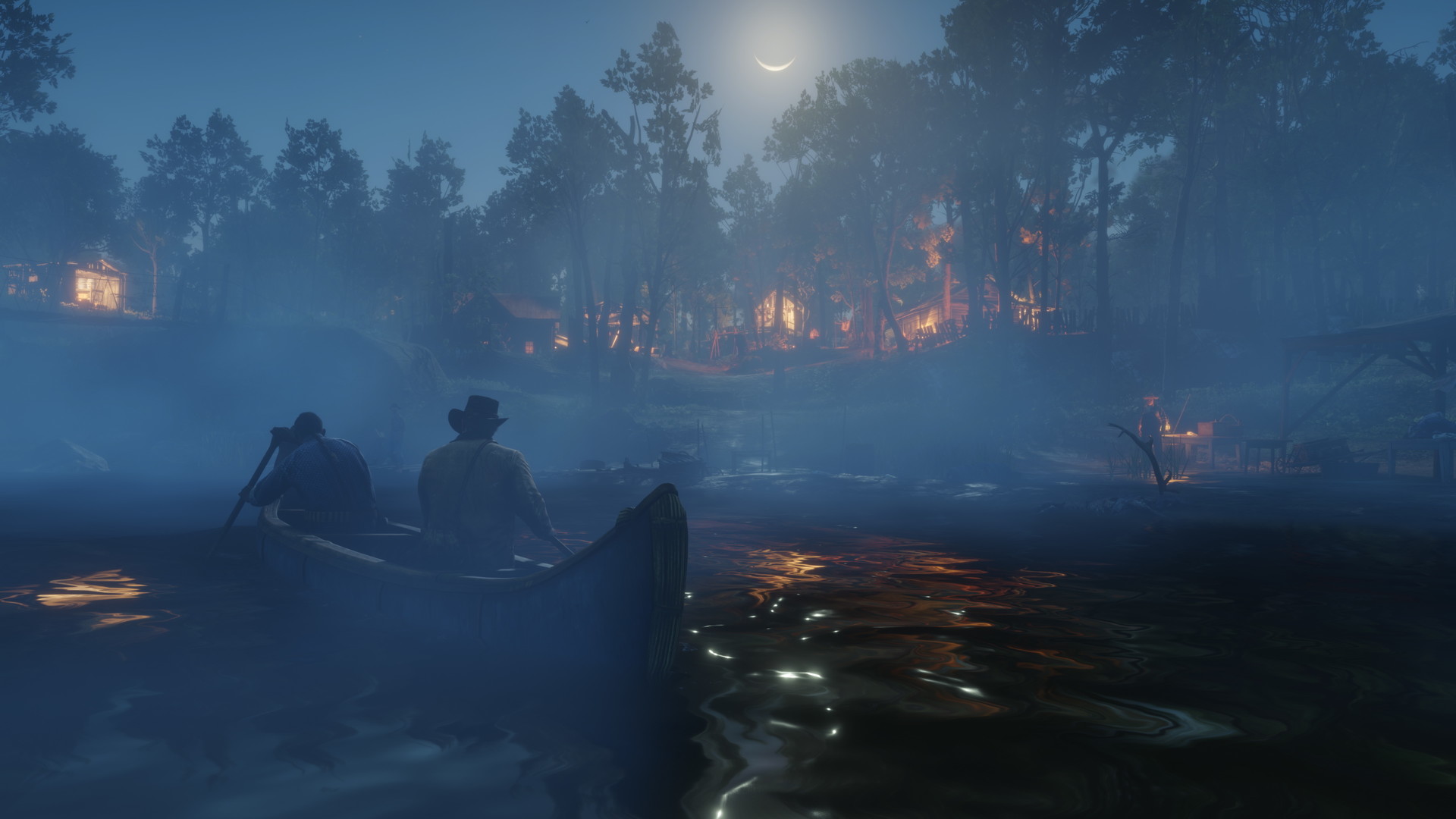 Red Dead Redemption 2 Steam Anahtarı