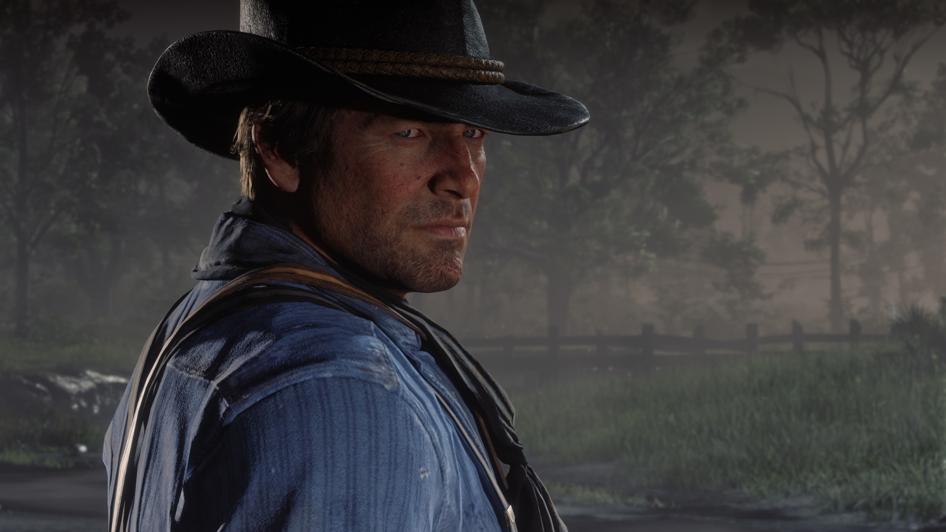 Red Dead Redemption 2 Steam Anahtarı