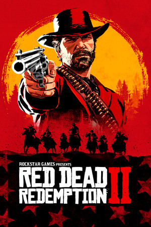 Red Dead Redemption 2 Steam Anahtarı