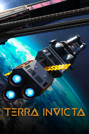 Terra Invicta Steam Anahtarı