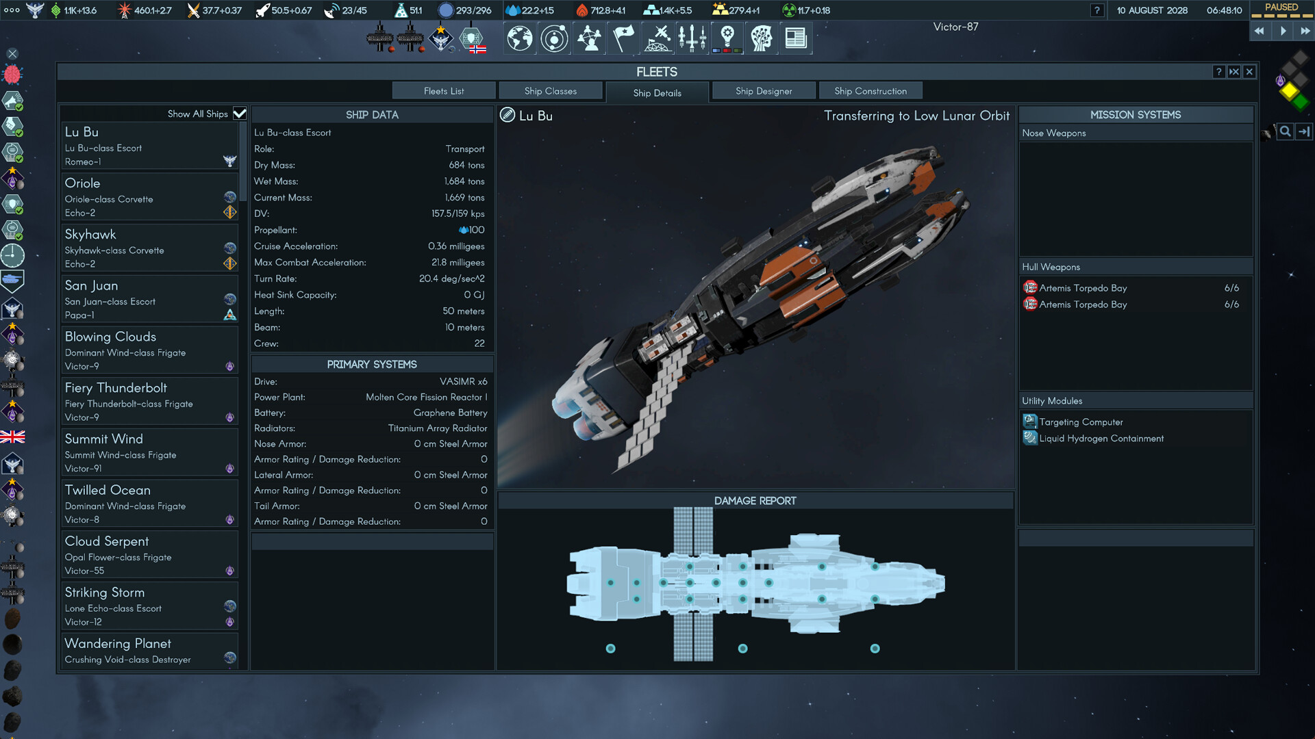 Terra Invicta Steam Anahtarı