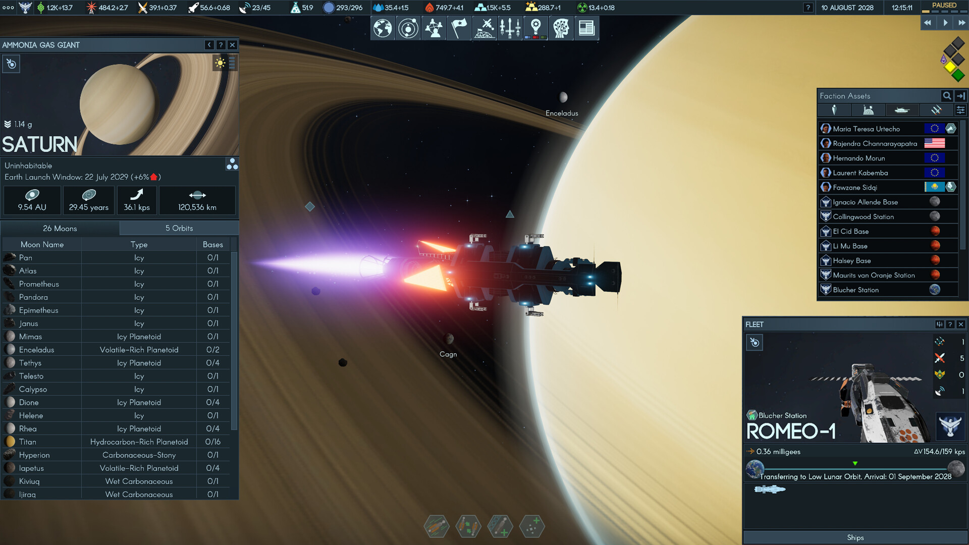Terra Invicta Steam Anahtarı
