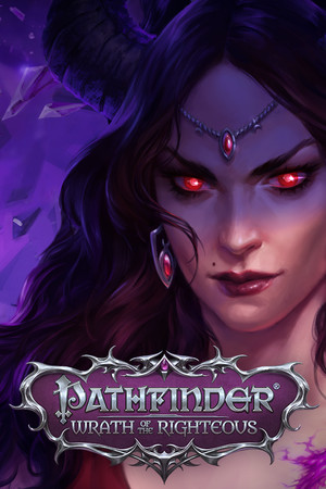 Pathfinder: Wrath of the Righteous - Enhanced Edition Steam Anahtarı