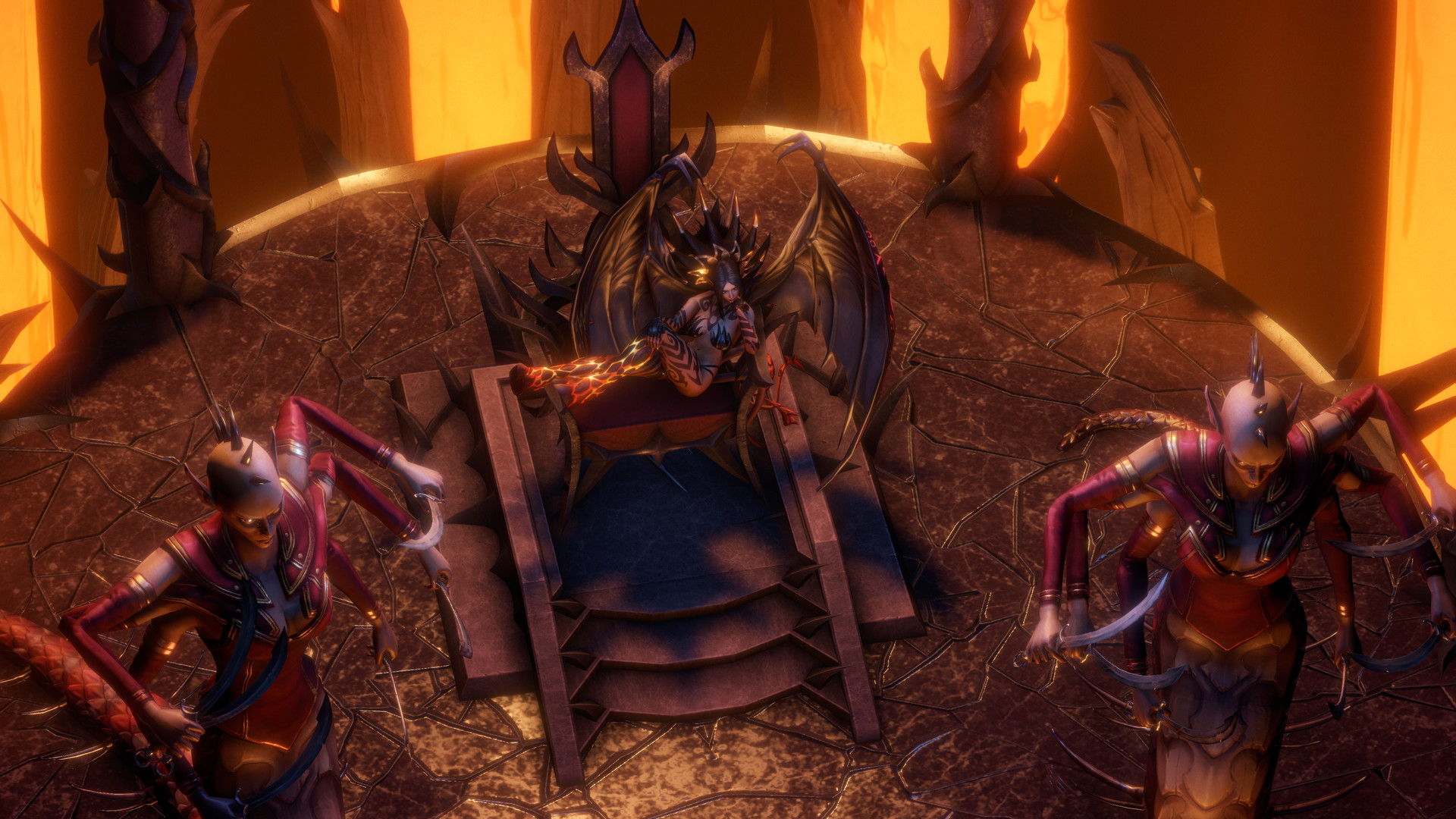 Pathfinder: Wrath of the Righteous - Enhanced Edition Steam Anahtarı